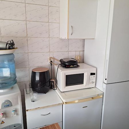 Boutique Apartment Grigorescu Bukarest Exterior foto