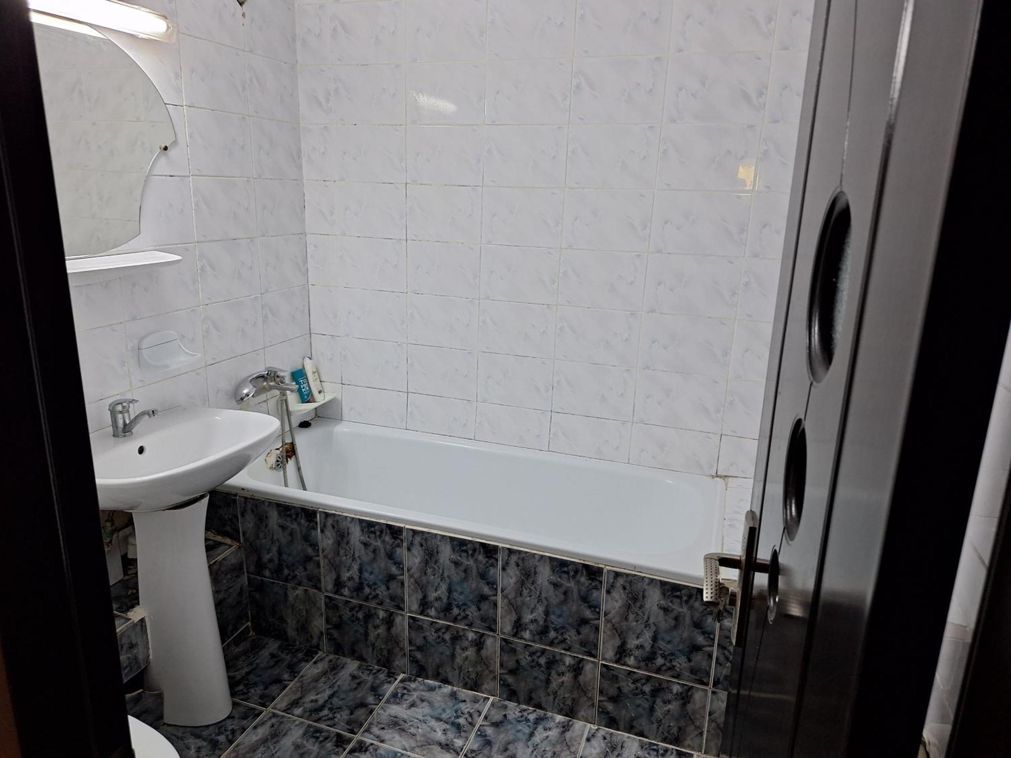 Boutique Apartment Grigorescu Bukarest Exterior foto