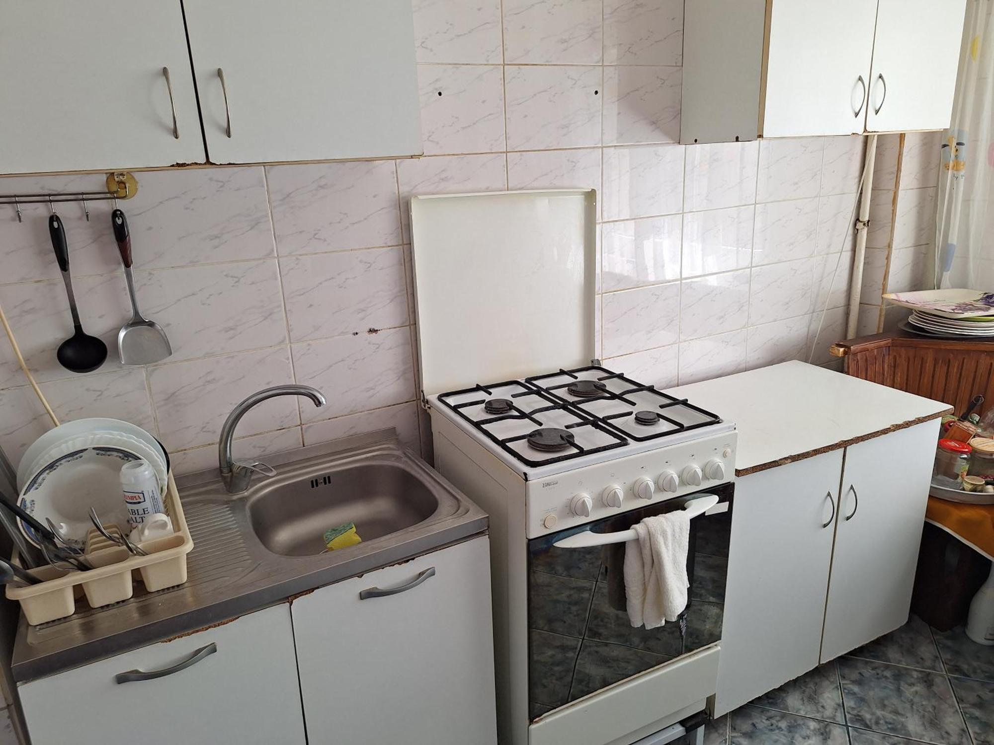 Boutique Apartment Grigorescu Bukarest Exterior foto